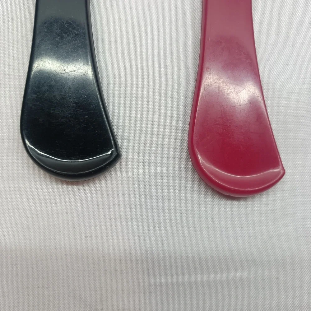 Lot Of 2 Goody Super Comb 8.5